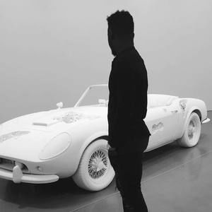 Meet your Posher, Omari